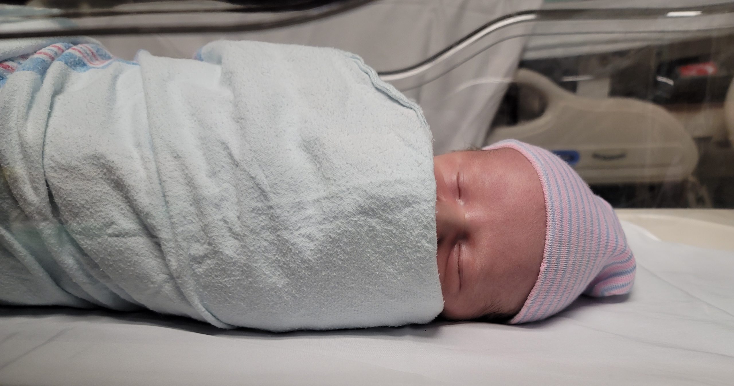 You are currently viewing Preparing for My Newborn Son